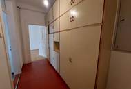 Charmante, helle und gut eingeteilte Wohnung in ruhiger Innenhoflage