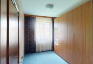 Einfamilienhaus in ruhiger Siedlungslage mit großem Garten (Pachtgrund)