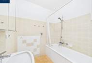 Helle 4-Zimmer-Wohnung mit Loggia und Ausblick – Zentrum Zwettl