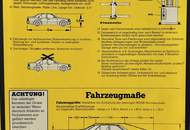Barrierefreie 1-Zimmer-Wohnung mit Garagenstellplatz – ideal für Eigennutzer und Anleger
