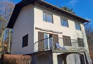 SONNIG &amp; GROSSZÜGIG &amp; SCHÖNER AUSBLICK