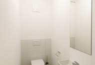 Erstbezug mit Loggia im Stadtzentrum – Preisvorteil bis Jahresende