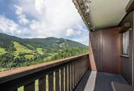 "Sonnenplätzchen“ – Ihre charmante Ferienwohnung mit Ausblick!