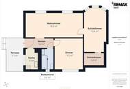 Charmantes, gemütliches Sommerhäuschen auf tollem Baugrund!