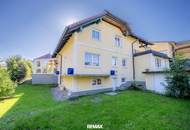 Zwei Wohnwelten. Ein außergewöhnliches Zuhause in Seekirchen bei Salzburg