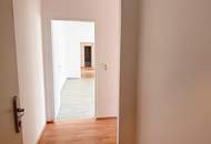Großzügige 4 Zimmer Wohnung im Herzen von Wels - ideal für Familien!