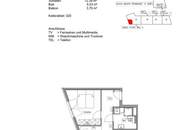 FRANZ JOSEPH - RUHIGER WOHNTRAUM IM TRENDIGEN SONNWENDVIERTEL!