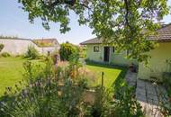 Gepflegtes Haus in ruhiger Lage