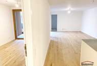 Moderne 3-Zimmerwohnung mit großer Loggia in sehr guter Lage!