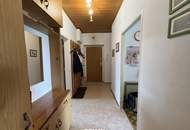 Großzügige 3-Zimmer-Wohnung im Herzen von Eisenstadt – viel Platz und individuelles Gestaltungspotenzial !