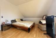 Trausdorf - modernes Einfamilienhaus in herrlicher Grünuhelage!
