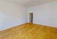 Neubau Living - Schöne 1-Zimmer-Altbauwohnung im 7. Bezirk