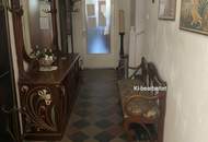Charmante Jugendstilvilla mit 10 Zimmer und schönem Garten!