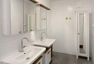 Exklusives Wohnen im Donaupark Tulln – 3 Zimmer mit 47 m² Terrasse & Tiefgarage