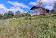 Großzügiges Baugrundstück in Natternbach