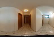 Helle 3-Zimmer-Wohnung mit großer West-Terrasse und hochwertiger Ausstattung in ruhiger Lage