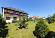 Hotel mit Gastwirtschaft und malerischem Gastgarten (Provisionsfrei)