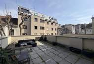 Einraumtraum in zentraler Lage - Matzleinsdorfer Platz um´s Eck