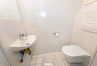 Zu Fuß ins LKH, 3-Zimmer-Wohnung mit Garten und TG-Abstellplatz!
