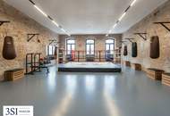 IHR NEUES PROJEKT - Maximale Gestaltungsfreiheit - Fitness, Wellnes, Beauty oder Büro