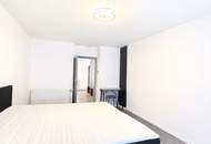 Zweizimmereigentum in Erstbezugszustand nach Generalsanierung- direkt beim Helmut - Zilk-Park