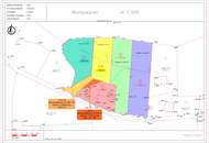 Sonniges Grundstück mit Berg- und Weitblick in Villach / Vassach