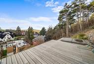 Außergewöhnliches Wohnjuwel in traumhafter Lage