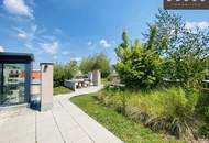 | 2 ZIMMERWOHNUNG | MIT ALLGEMEINEM DACHGARTEN | GUTE ANBINDUNG | 2. STOCK
