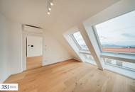 4-Zimmer-Penthouse mit traumhafter Dachterrasse