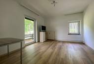 Gemütliche 1-Zimmer Wohnung mit Balkon! Provisionsfrei für den Mieter!