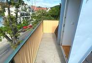 2 Zimmer DG-Wohnung - Erstbezug nach qualitativ hochwertiger Komplettsanierung - plus 2 Terrassen mit gesamt ca. 13,58 m²