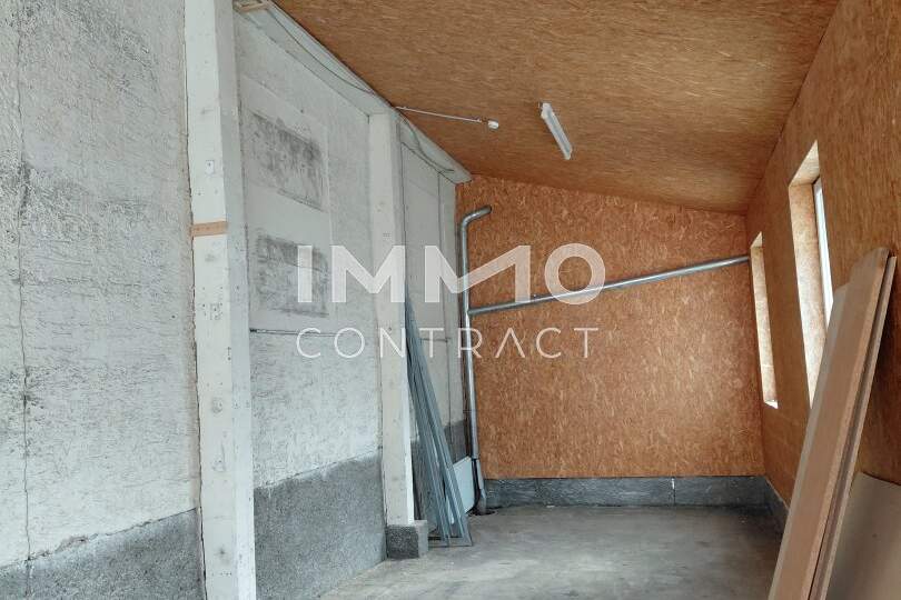 Garage für Wohnmobile, Boote usw., Gewerbeobjekt-miete, 358,33,€, 4820 Gmunden