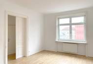 Perfekt geschnittene 3-Zimmerwohnung im 3. Bezirk mit idealer Infrastruktur – Liftbau ist in Planung!