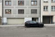 Zwischen Zehenthofgasse und Silbergasse - Garagenplatz im 19. Bezirk zu mieten!