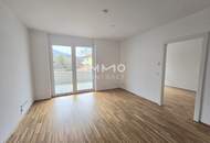Neuwertige, geförderte 2 Zimmer Wohnung mit Balkon - Gradnerstraße186 B- Top 11B