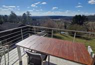 JEDEN TAG VON NEUEM FASZINIERT DIESER FANTASTISCHE AUSBLICK