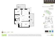 | DREI ZIMMER | EIGENNUTZER | URBAN DAHEIM | VILLAGE IM DRITTEN | BAUFELD 13 | FERTIGSTELLUNG 2027