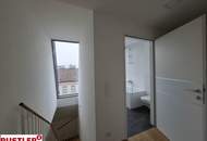 2 Stöckig - unbefristet - Dachterrasse