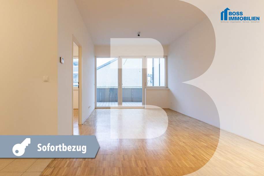 Citylife, Wohnung-miete, 877,00,€, 4020 Linz(Stadt)