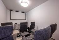 WOHNEN MIT STIL | KOMFORT | LUXUS UND SWIMMINGPOOL in Grünruhelage.