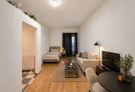 Charmante 1-Zimmer-Wohnung am Stadtplatz in Steyr