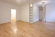 2-Zimmer-Eigentumswohnung in exklusiver Grünruhelage in Döbling