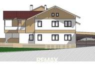 TOP 3 IST VERGEBEN: NEUBAUPROJEKT IN TRAUMLAGE