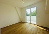 Exklusive Architektur trifft Panorama – Wohnen mit Blick auf den Kahlenberg !