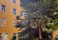Wunderschön sanierter 5-Zimmer-Altbau nahe dem Schubertpark - ideal für Familien