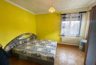 Ländlicher Charme mit Potenzial: Einfamilienhaus in Fahrafeld