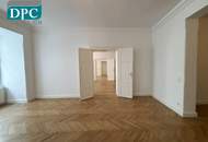 DPC | Büro in exklusiver Wiener Einkaufsstraße