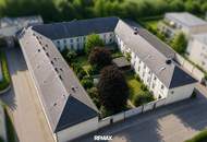 Ertragsobjekt mit Entwicklungspotenzial in Enns