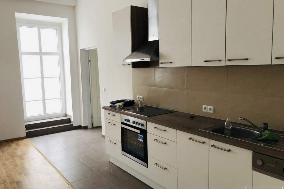 Terrassenwohnung in Schwechat - Grenze zu Simmering | ZELLMANN IMMOBILIEN, Wohnung-miete, 899,00,€, 2320 Bruck an der Leitha