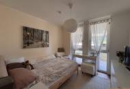 Garten-/Familienwohnung am Mühlwasser - 3 Zimmer - Tiefgaragenstellplatz - Einbauküche - 64 m2 Außenfläche